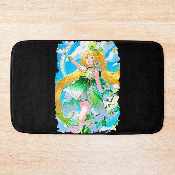 Item preview, Verina Rainbow- Whutering Waves designed and sold by superhetero.