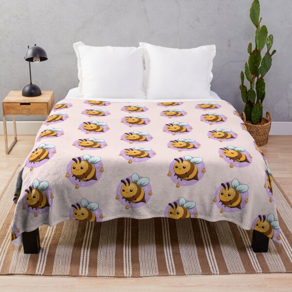 Item preview, Busy Bee designed and sold by ValKarasu.