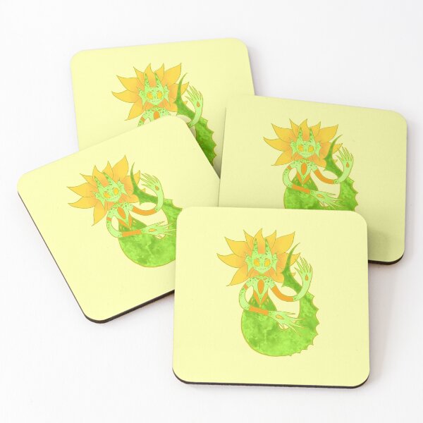 Item preview, Sunflower Siren designed and sold by Twylumi.