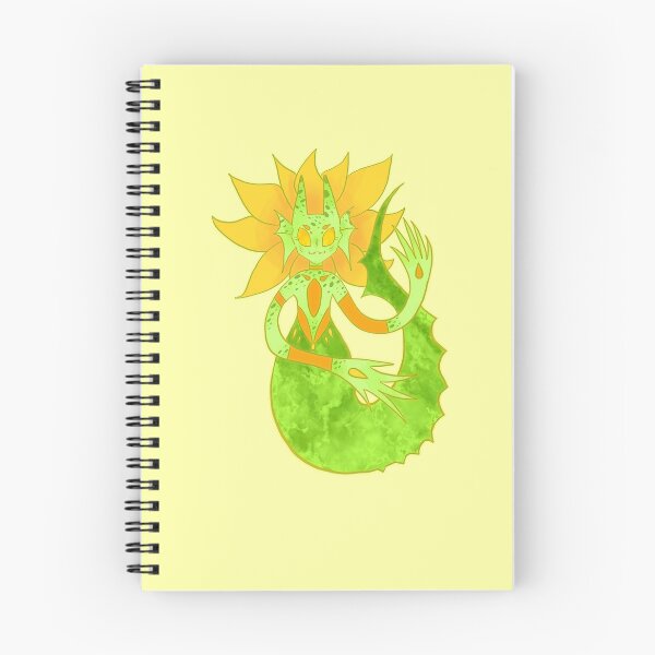 Item preview, Sunflower Siren designed and sold by Twylumi.