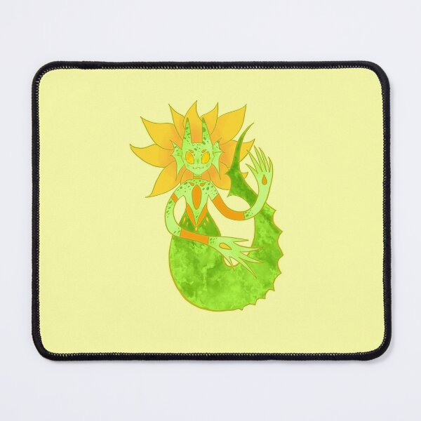Item preview, Sunflower Siren designed and sold by Twylumi.