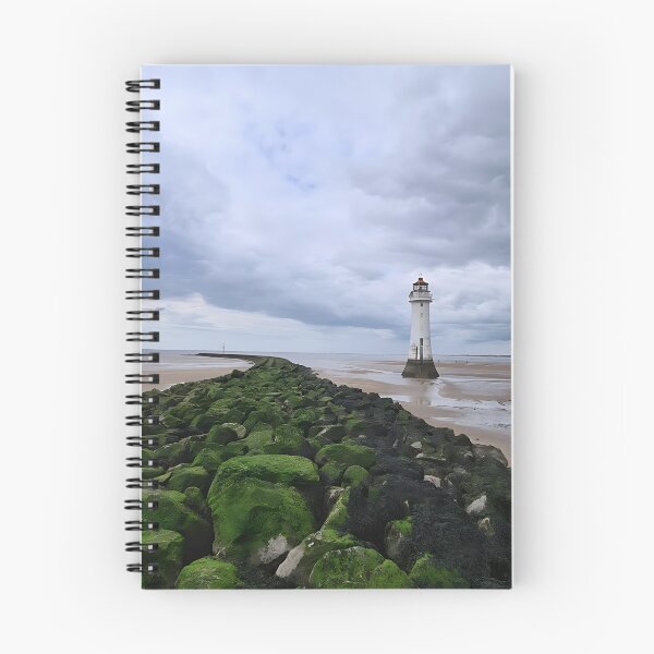 Item preview, New Brighton Perch Rock Lighthouse designed and sold by VisionCrafft.
