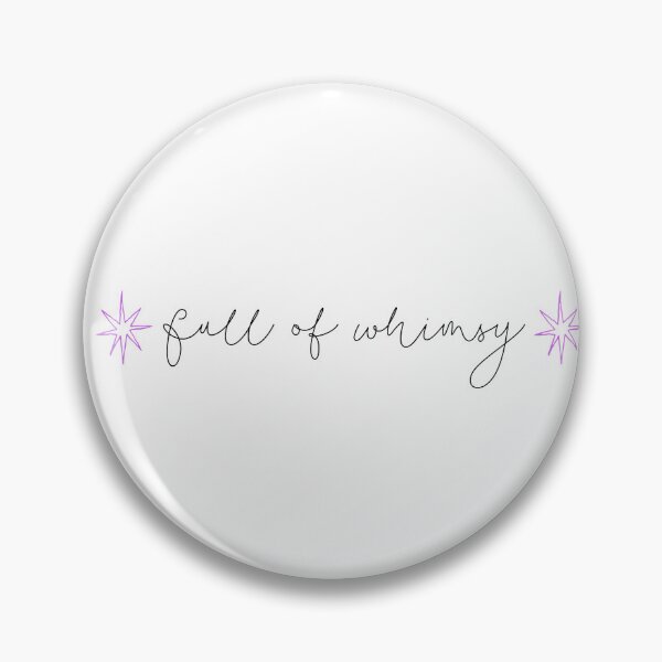 Item preview, Full of Whimsy designed and sold by VibeyMama.