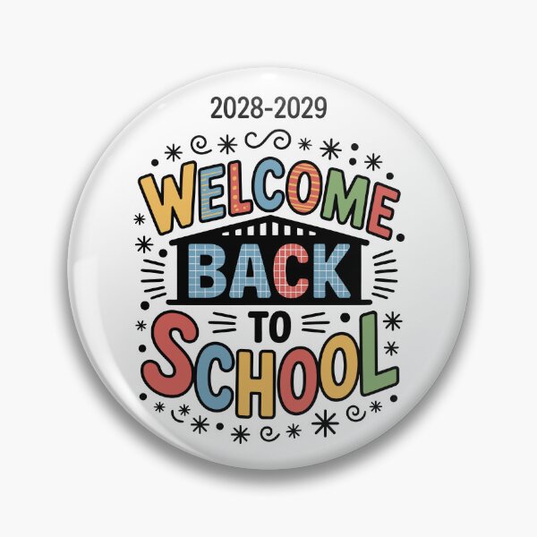 Item preview, Back to School 2028-2029 designed and sold by jkrphoto.