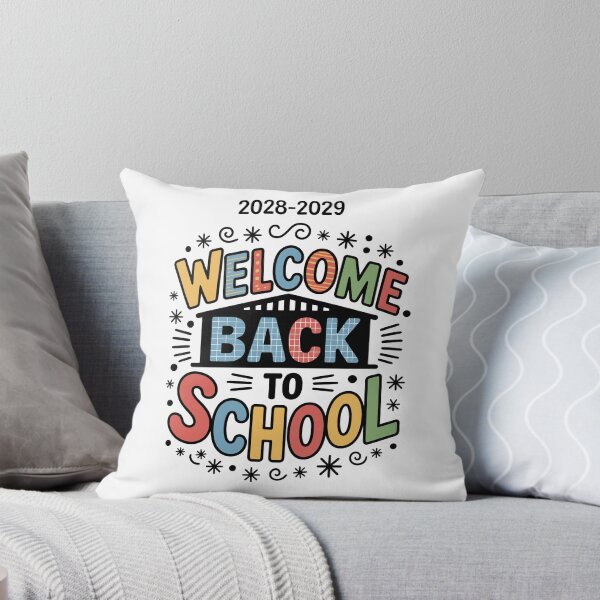 Item preview, Back to School 2028-2029 designed and sold by jkrphoto.