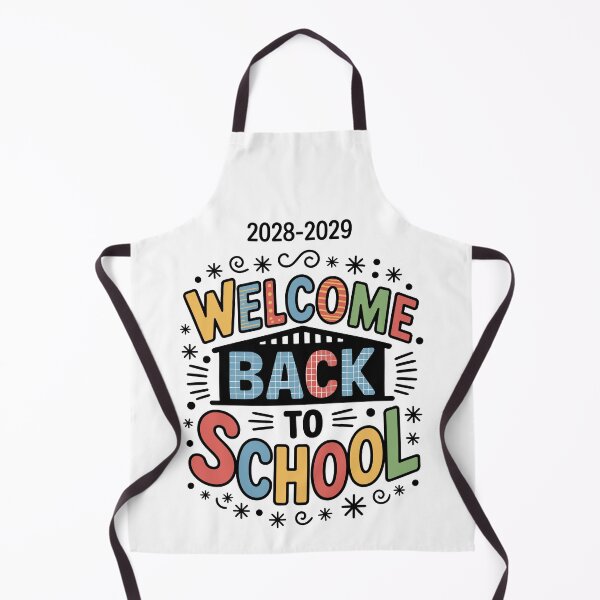 Item preview, Back to School 2028-2029 designed and sold by jkrphoto.