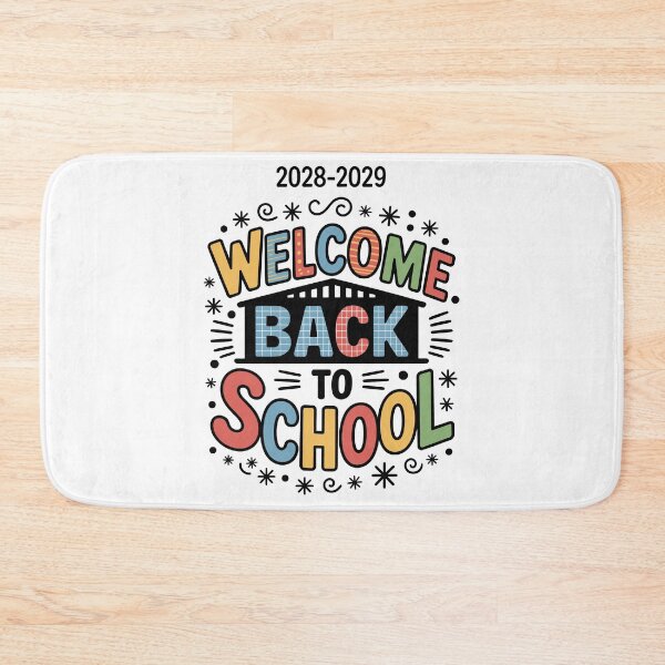 Item preview, Back to School 2028-2029 designed and sold by jkrphoto.