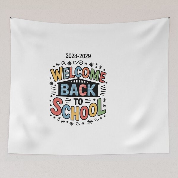 Item preview, Back to School 2028-2029 designed and sold by jkrphoto.