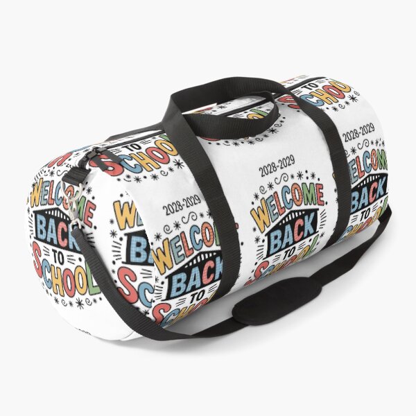 Item preview, Back to School 2028-2029 designed and sold by jkrphoto.