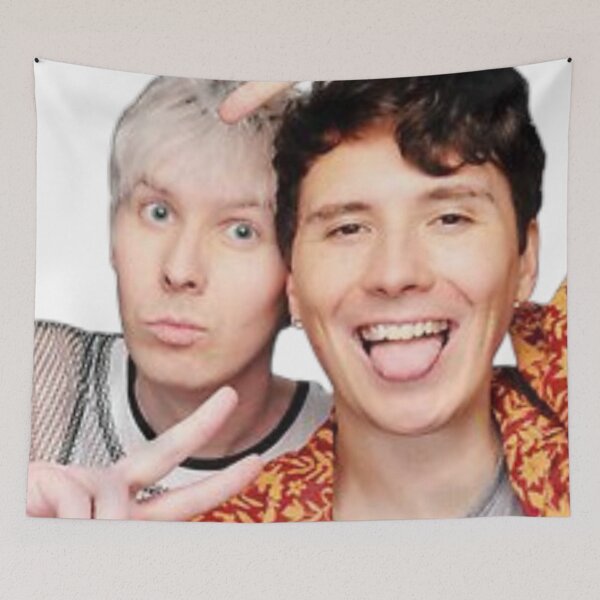 Item preview, Dip and Pip Photocard designed and sold by PhandomSHOP.