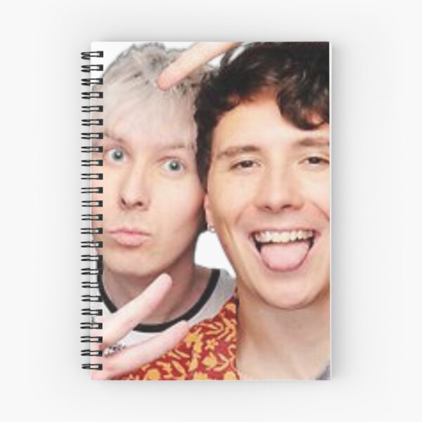 Item preview, Dip and Pip Photocard designed and sold by PhandomSHOP.