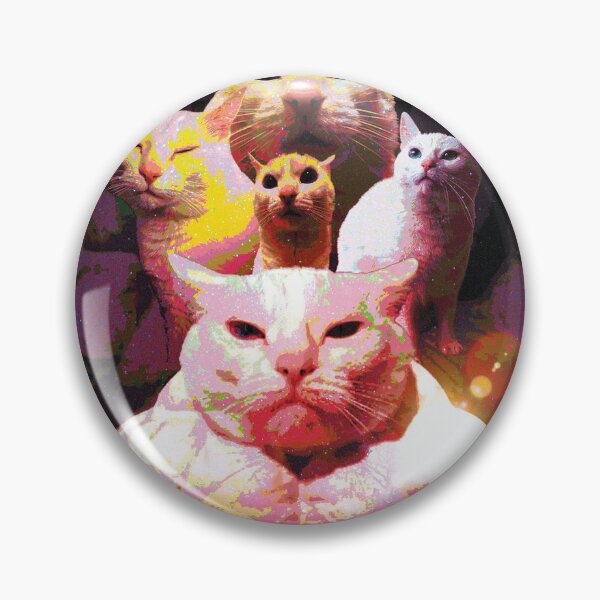 Item preview, Street Meower designed and sold by dillarrart.