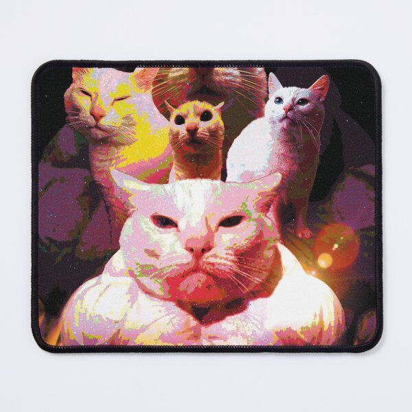 Item preview, Street Meower designed and sold by dillarrart.