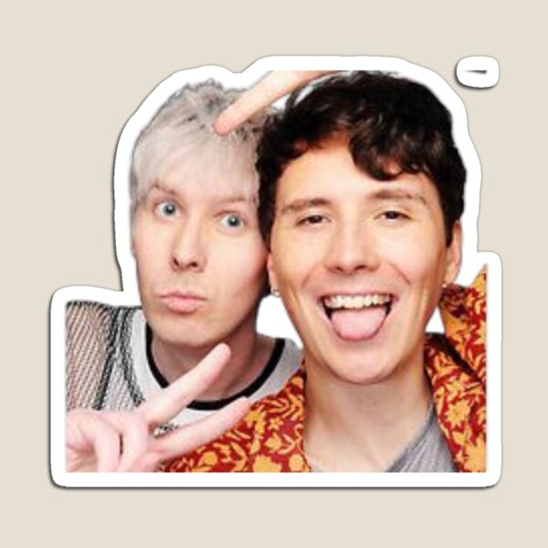 Item preview, Dip and Pip Photocard designed and sold by PhandomSHOP.