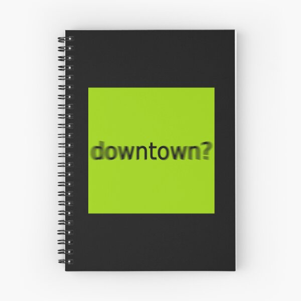 Item preview, Supreme Green Downtown Question Mark Square designed and sold by Doctor Schtrudel.