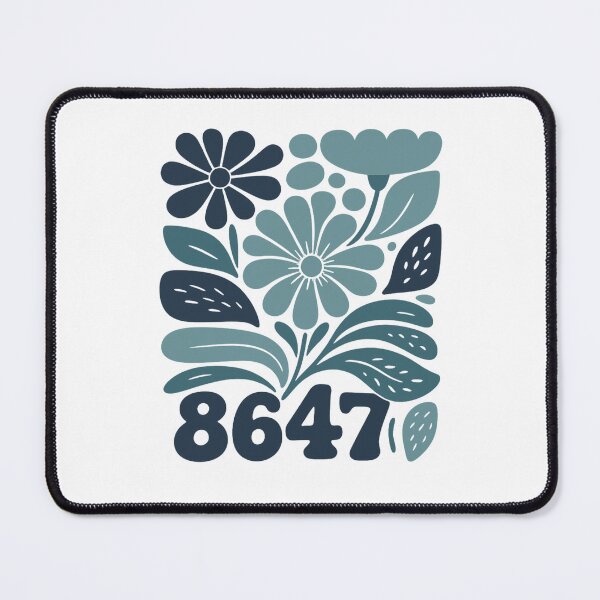 Item preview, 8647 Anti Trump Floral Boho Style designed and sold by IzemART .