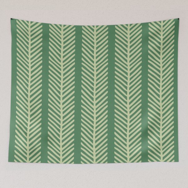 Item preview, Tropical Stripes designed and sold by tonymagnerart.