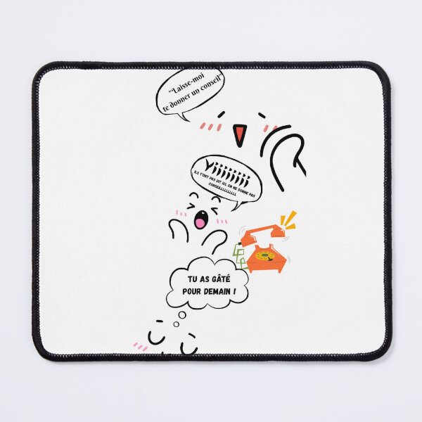 Item preview, "Let me give you some advice" - Or not??! designed and sold by oviya.store.