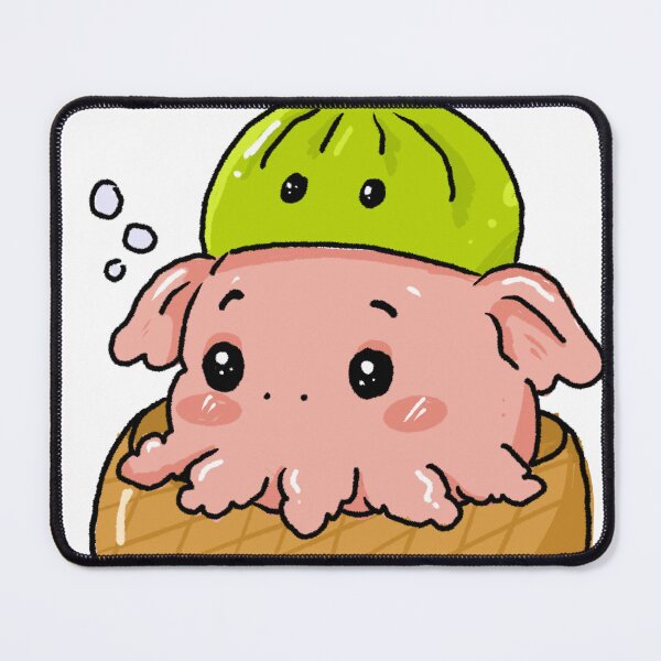 Item preview, Awkward Animal Hat Club – Socially Buffering designed and sold by chupichapa.