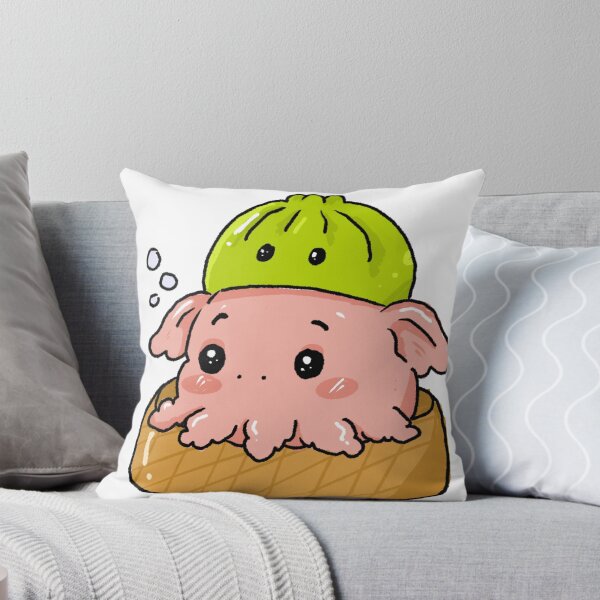 Item preview, Awkward Animal Hat Club – Socially Buffering   designed and sold by chupichapa.