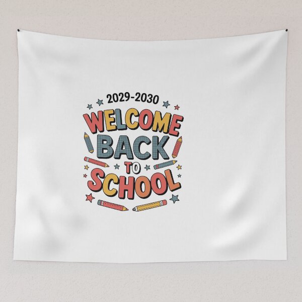 Item preview, School 2029-2030 designed and sold by jkrphoto.