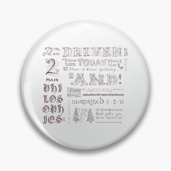 Item preview, You'd Be Surprised How Far That Gets You designed and sold by Marabobeara.