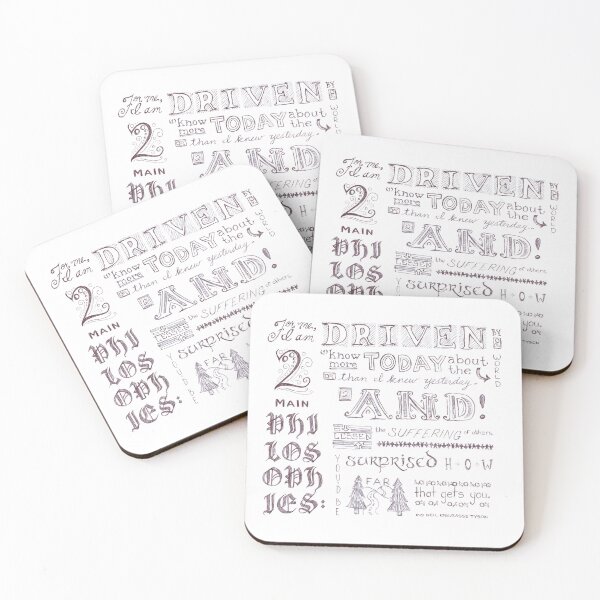 Item preview, You'd Be Surprised How Far That Gets You designed and sold by Marabobeara.
