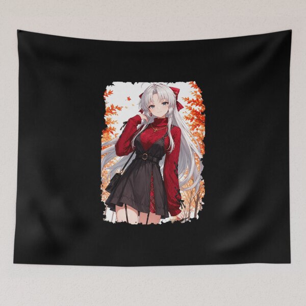 Item preview, Carlotta - Whutering Waves designed and sold by superhetero.