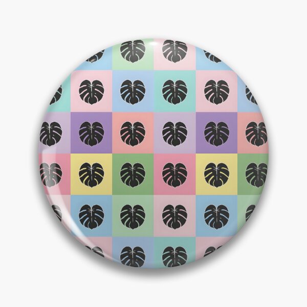 Item preview, Monstera deliciosa leaves  designed and sold by uunaa.