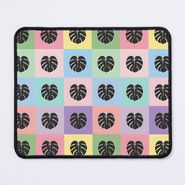 Item preview, Monstera deliciosa leaves designed and sold by uunaa.