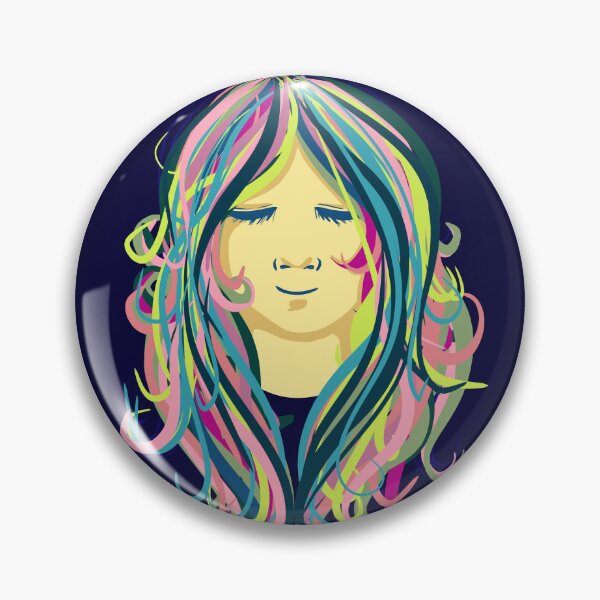 Item preview, A riot of colors designed and sold by sketchburns.