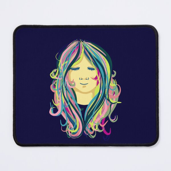Item preview, A riot of colors designed and sold by sketchburns.