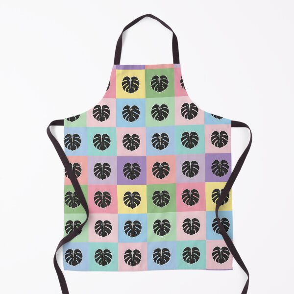 Item preview, Monstera deliciosa leaves designed and sold by uunaa.