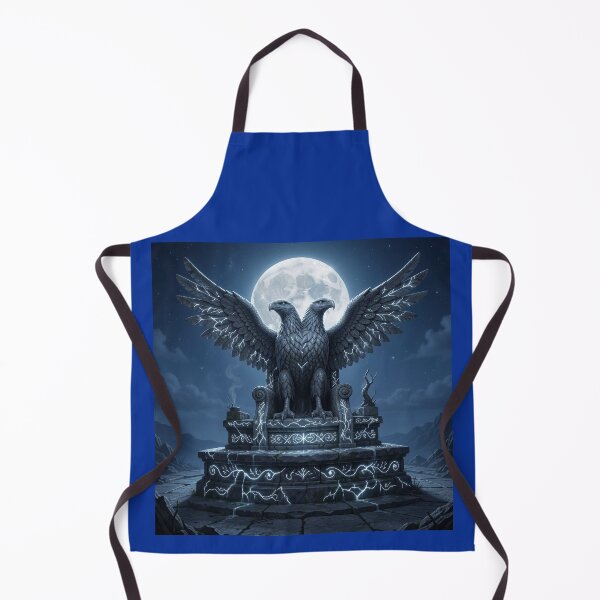 Item preview, The Oracle’s Night Watch designed and sold by TaBogroupsRed.