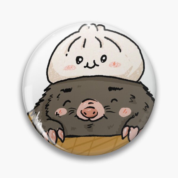 Item preview, Awkward Animal Hat Club – Certified Dirt Enjoyer  designed and sold by chupichapa.