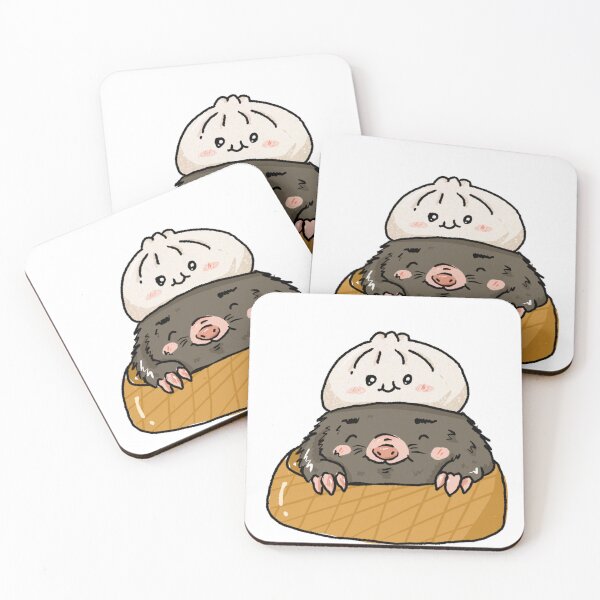 Item preview, Awkward Animal Hat Club – Certified Dirt Enjoyer  designed and sold by chupichapa.