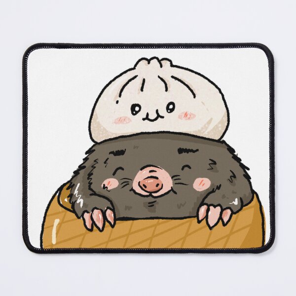 Item preview, Awkward Animal Hat Club – Certified Dirt Enjoyer  designed and sold by chupichapa.