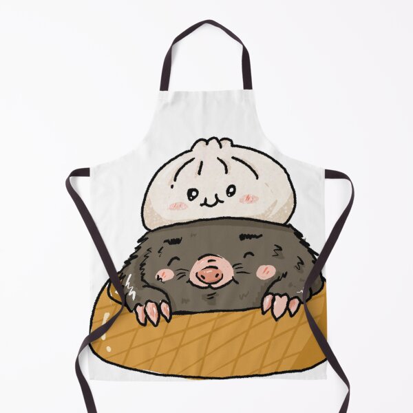 Item preview, Awkward Animal Hat Club – Certified Dirt Enjoyer designed and sold by chupichapa.