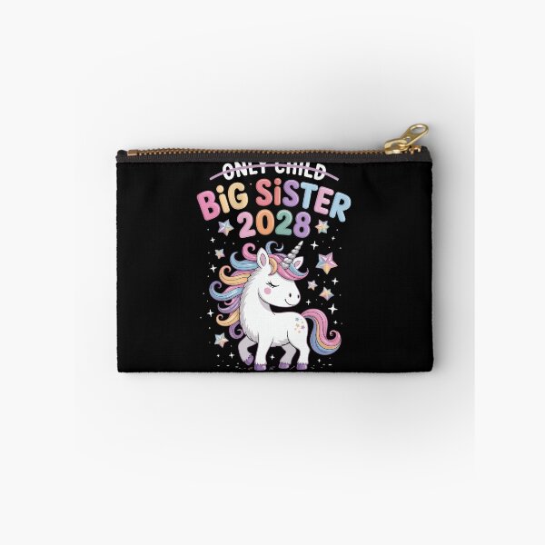 Item preview,  Big Sister Unicorn 2028 designed and sold by jkrphoto.