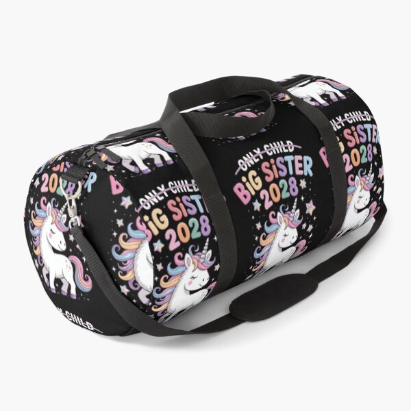 Item preview,  Big Sister Unicorn 2028 designed and sold by jkrphoto.