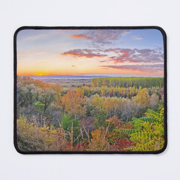 Item preview, a mosaic of fall colors designed and sold by psychoshadow.