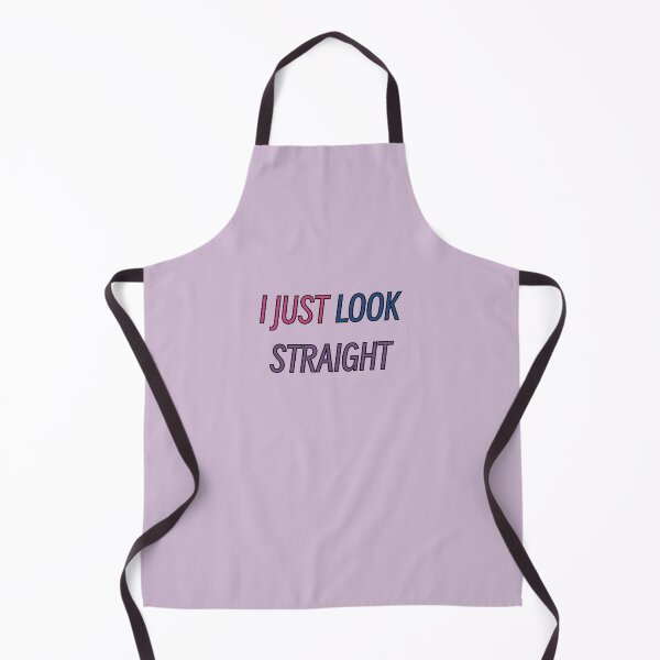 Item preview, I just look straight designed and sold by Just-2-Raccoons.