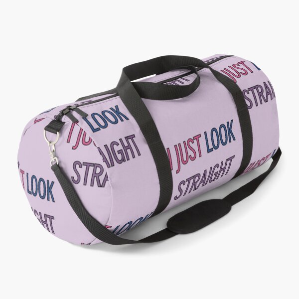 Item preview, I just look straight designed and sold by Just-2-Raccoons.