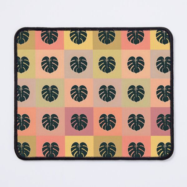 Item preview, Monstera deliciosa leaves  designed and sold by uunaa.