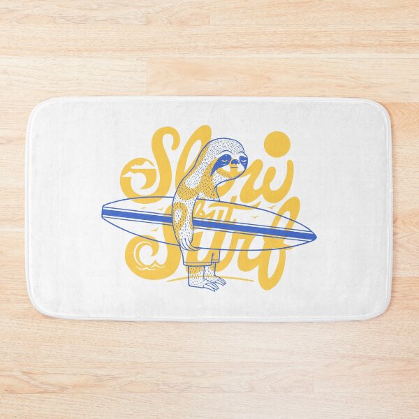 Item preview, Sloth but Sure designed and sold by doodl-do.