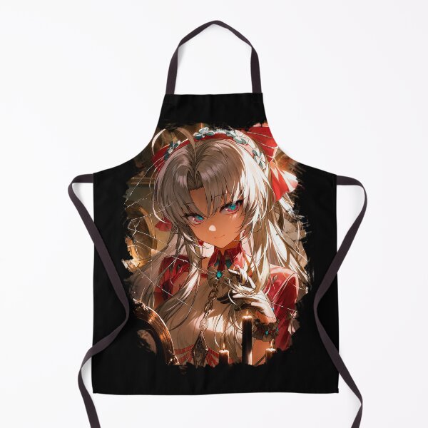 Item preview, Carlotta - Whutering Waves designed and sold by xeiraman.