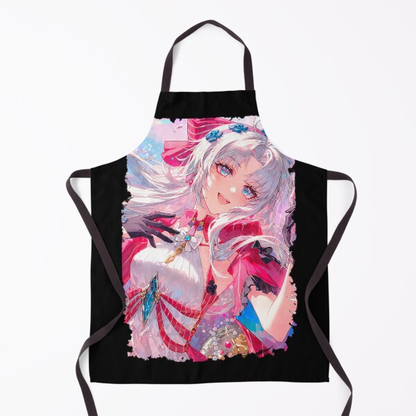 Item preview, Carlotta - Whutering Waves designed and sold by superhetero.