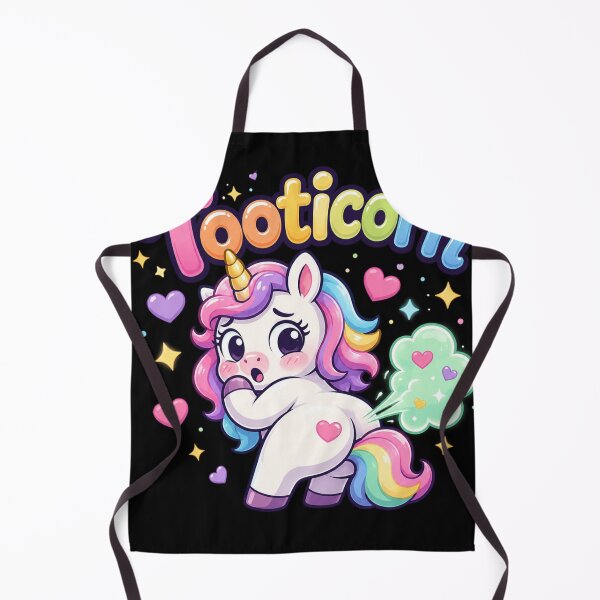 Item preview, Tooticorn Funny Unicorn designed and sold by Idans.