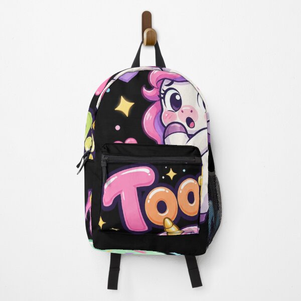 Item preview, Tooticorn Funny Unicorn designed and sold by Idans.