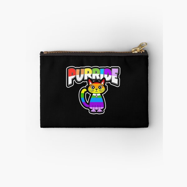 Item preview, Rainbow Cat Pride Month designed and sold by Sartoris Art.